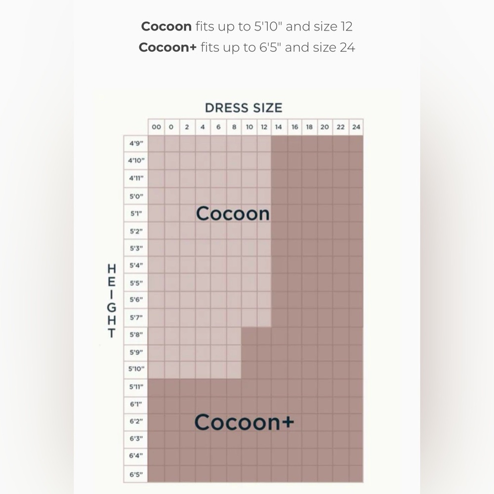 We Are Ammo Cocoon in Black - Picture 5 of 7